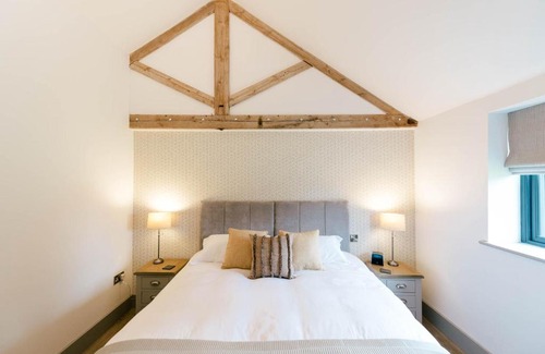 Nantwich Appartement | Nantwich Barn