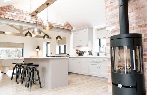 Nantwich Appartement | Nantwich Barn