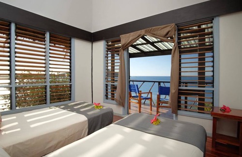 Nanuya Lailai Island Hôtel | Nanuya Island Resort