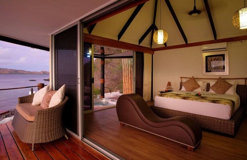 Nanuya Lailai Island Hôtel | Nanuya Island Resort