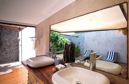 Nanuya Lailai Island Hôtel | Nanuya Island Resort
