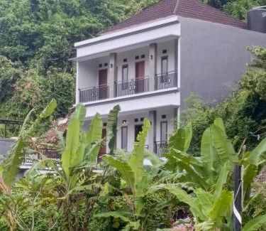 Padangbai Maison | Naomi Homestay