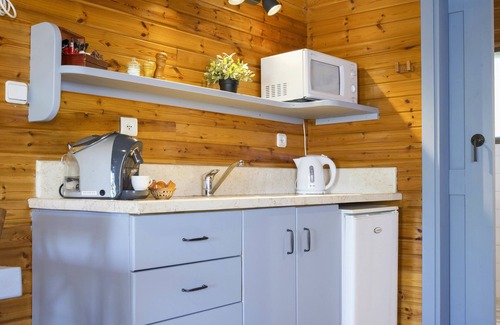 Ramot Maison | Naomi's B&B