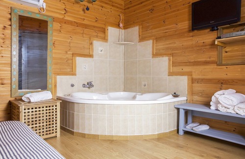 Ramot Maison | Naomi's B&B