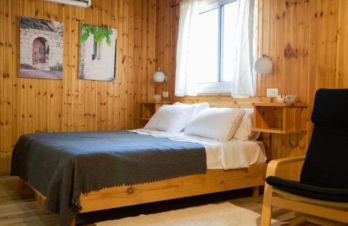 Ramot Cabine | Naomi's place הבית של נעמי