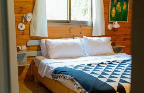 Ramot Cabine | Naomi's place הבית של נעמי