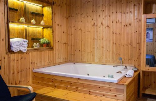 Ramot Cabine | Naomi's place הבית של נעמי