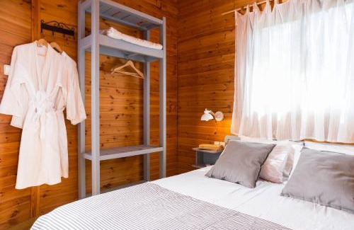 Ramot Cabine | Naomi's place הבית של נעמי