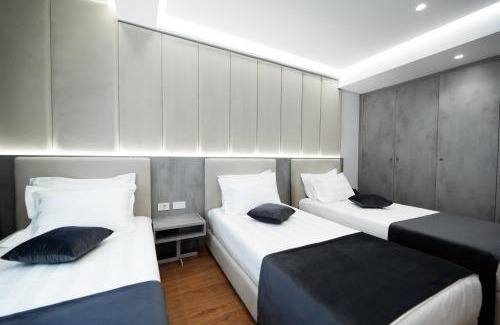 Orikum Hôtel | Naos Luxury Hotel