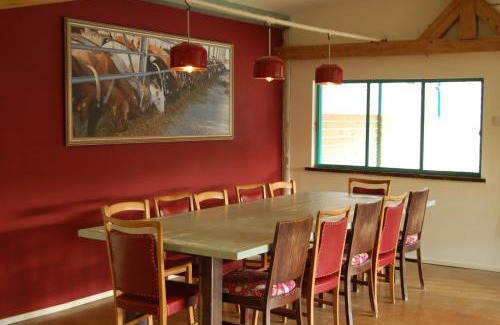 Ramat Negev Maison | Naot Farm