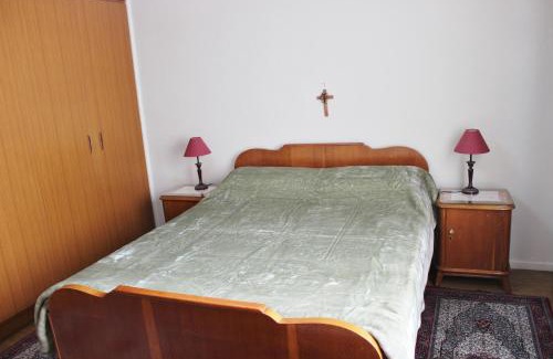 Naousa Appartement | Naoussa Central Apartment