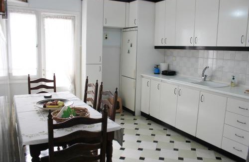 Naousa Appartement | Naoussa Central Apartment