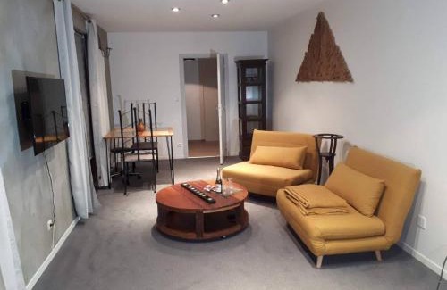 Kientzheim Appartement | Naova Cosy Studio
