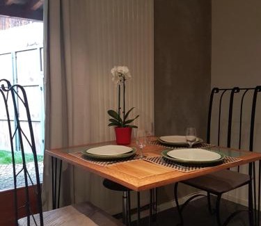 Kientzheim Appartement | Naova Cosy Studio