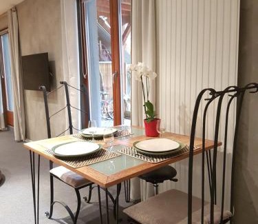 Kientzheim Appartement | Naova Cosy Studio