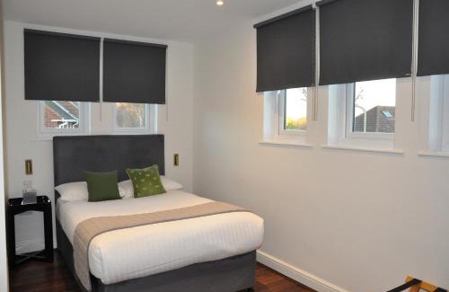 High Barnet Appartement | NAP Barnet