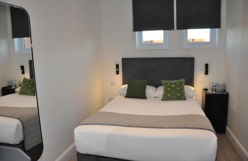 High Barnet Appartement | NAP Barnet