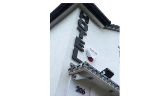 High Barnet Appartement | NAP Barnet