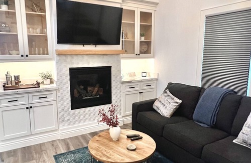 Napa Maison | Napa Valley Modern Bungalow