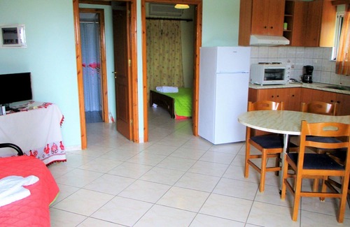 Paliki Autre | ammodares apartnent sont les bienvenues.