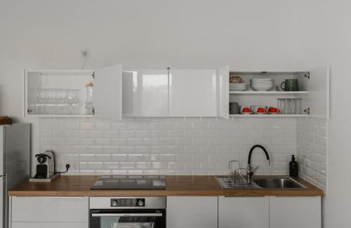 Pusztavacs Appartement | Napbogár Vendégház