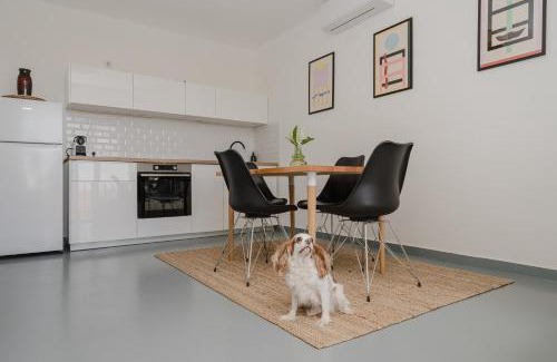 Pusztavacs Appartement | Napbogár Vendégház