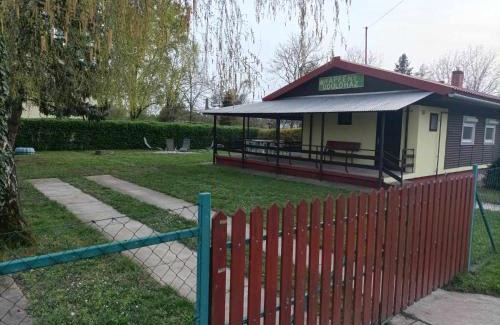 Gyomaendrod Maison | Napfény Üdülőház