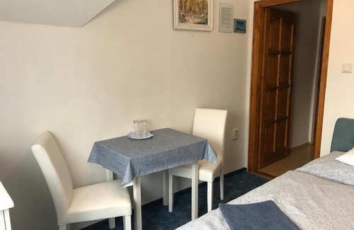 Gyoparosfuerdo Appartement | Napfény apartman