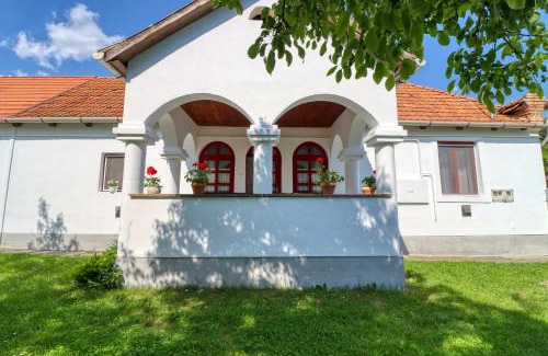 Bukkszek Maison | Napfény Vendégház