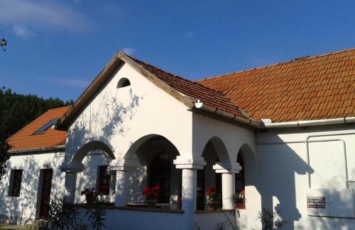 Bukkszek Maison | Napfény Vendégház
