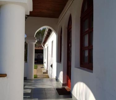 Bukkszek Maison | Napfény Vendégház