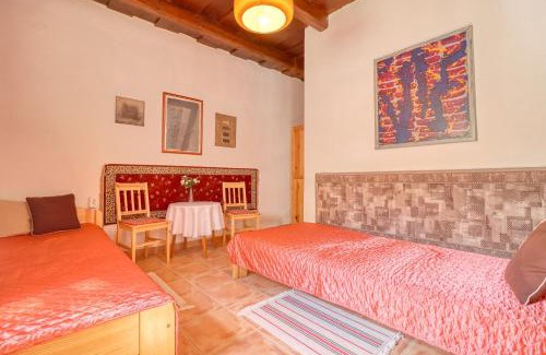 Bukkszek Maison | Napfény Vendégház