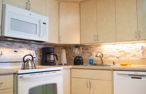 Napili Appartement | Napili Point A27 ~ Tranquil and Private Corner with Oceanfront Views
