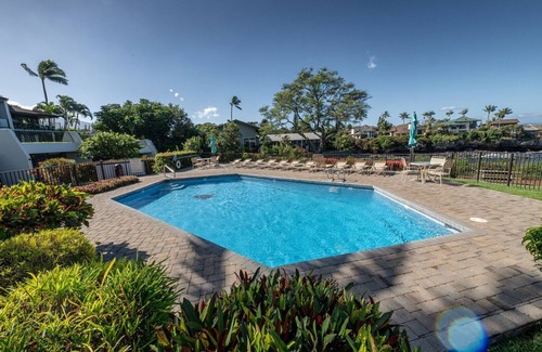 Napili Appartement | Napili Point A27 ~ Tranquil and Private Corner with Oceanfront Views