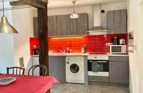 Kovagoors Appartement | Naplemente a Káli medencében