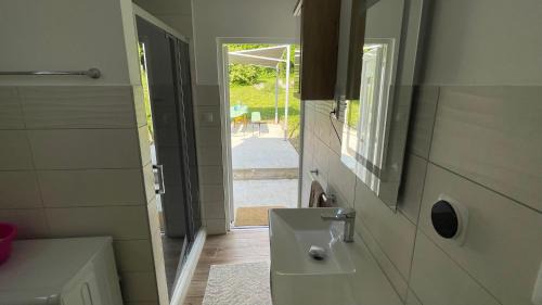 Orfu Appartement | Naplemente Vendégház