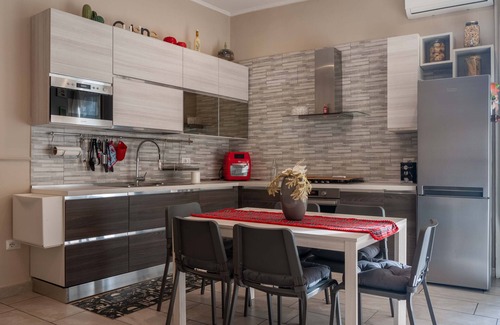 Rione Sanita Appartement | Naples Center | Comfortable Spacious | Stella Apartment