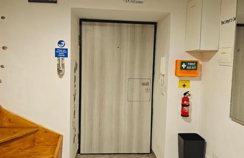Vasto Appartement | Naples Station House