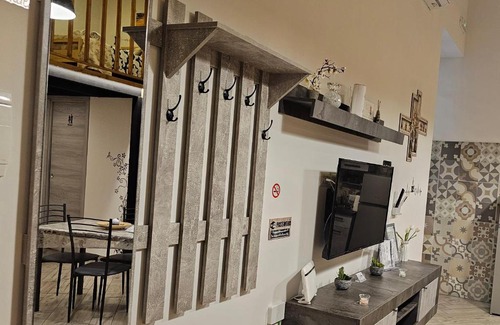 Vasto Appartement | Naples Station House