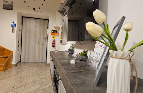 Vasto Appartement | Naples Station House
