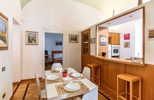 Bagnoli Appartement | Naples / Stellina Accueil / Afficher / Pala / Science City
