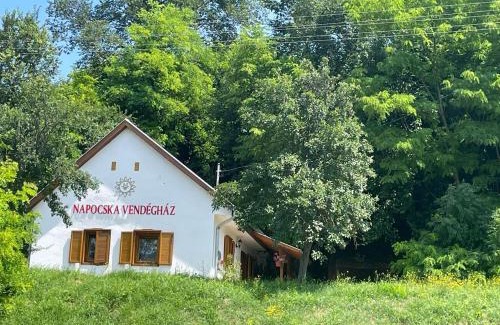 Kisjakabfalva Appartement | NAPOCSKA Vendégház