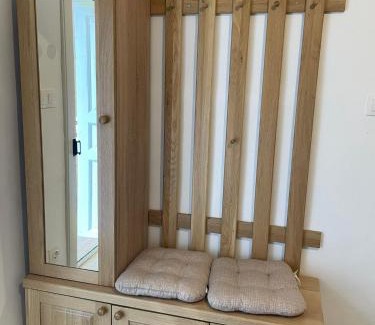 Kisjakabfalva Appartement | NAPOCSKA Vendégház