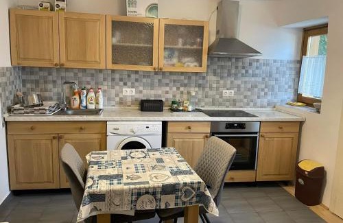 Kisjakabfalva Appartement | NAPOCSKA Vendégház