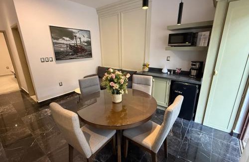 Santeagueda Appartement | Napoleon en ValQuirico