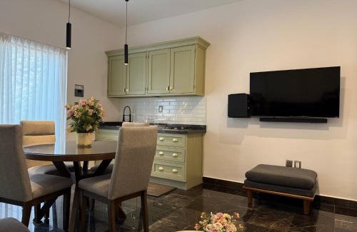 Santeagueda Appartement | Napoleon en ValQuirico
