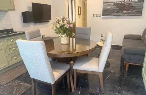Santeagueda Appartement | Napoleon en ValQuirico