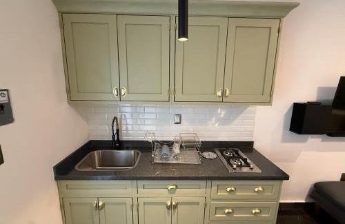 Santeagueda Appartement | Napoleon en ValQuirico