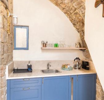 Acre Old City Maison | Napoleon with rooftop terrace