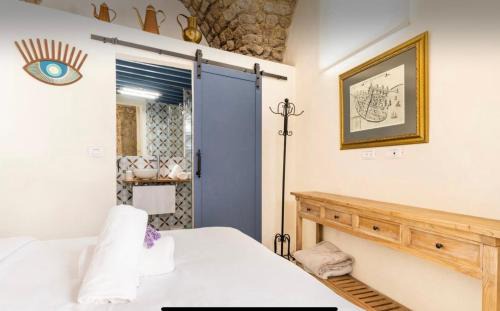 Acre Old City Maison | Napoleon with rooftop terrace
